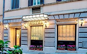 Hotel Barocco Rome